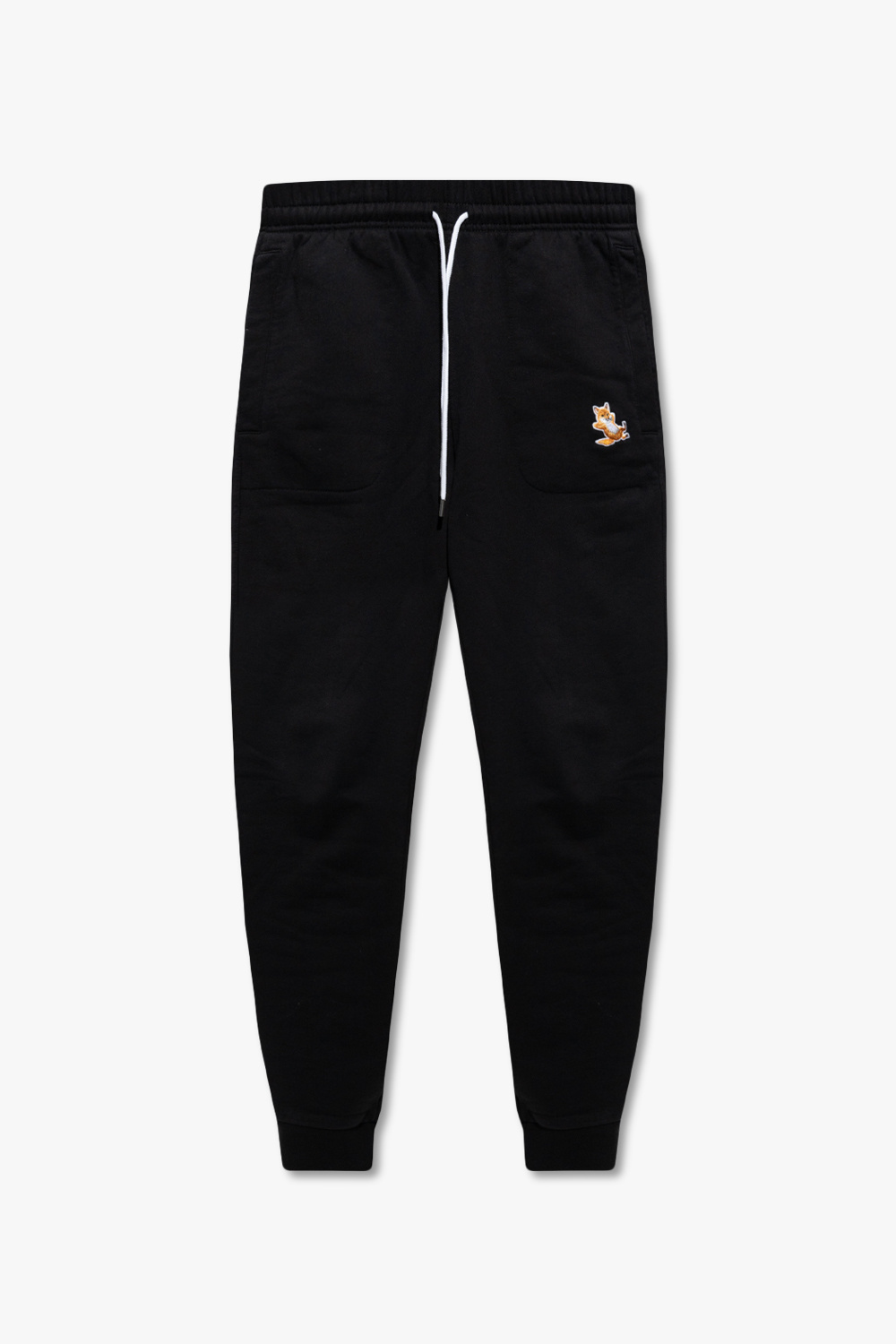 Maison discount kitsune sweatpants